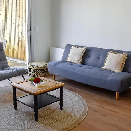 Casa vacanze Maison Familiale Rénovée Proche Centre Et *