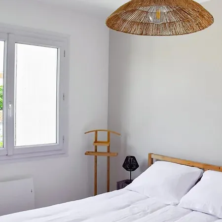 Casa vacanze Maison Familiale Rénovée Proche Centre Et *