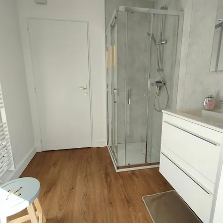 Maison Familiale Rénovée Proche Centre Et * Les Sables-dʼOlonne