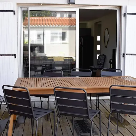 Casa vacanze Maison Familiale Rénovée Proche Centre Et *