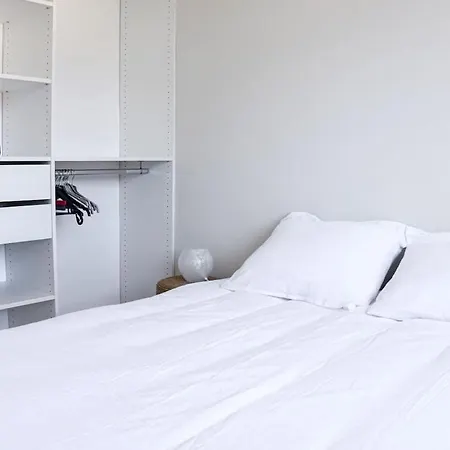 Casa vacanze Maison Familiale Rénovée Proche Centre Et Les Sables-dʼOlonne