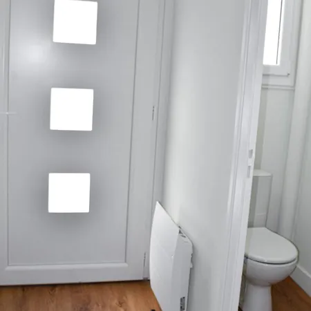 Casa vacanze Maison Familiale Rénovée Proche Centre Et Les Sables-dʼOlonne