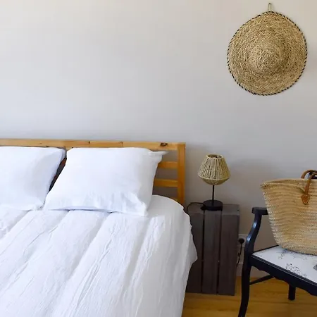 Maison Familiale Rénovée Proche Centre Et Casa vacanze Les Sables-dʼOlonne
