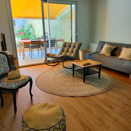 Maison Familiale Rénovée Proche Centre Et Casa vacanze