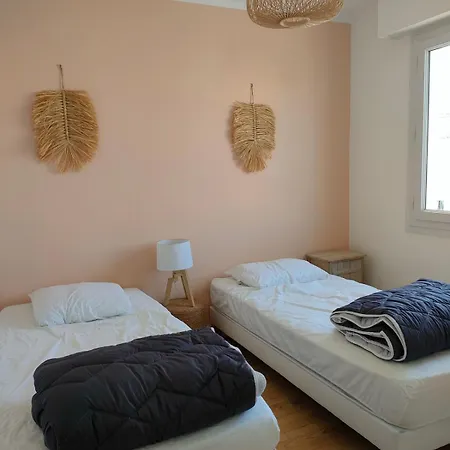 Casa vacanze Maison Familiale Rénovée Proche Centre Et Les Sables-dʼOlonne